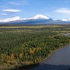 Wrangell St Elias Лицензия CC0 Creative Commons, автор skeeze