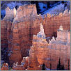 Bryce Canyon Лицензия CC0 Creative Commons, автор Knipsologe