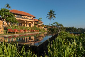 День 5. Путешествие в Cape Weligama.