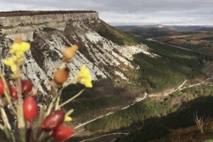 День 2. Крым Средневековый: легенды княжества Феодоро. 
