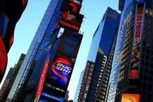 День 3. Свободное время в Нью-Йорке или дополнительные экскурсии. Лицензия CC0 Creative Commons, автор PublicDomainPictures