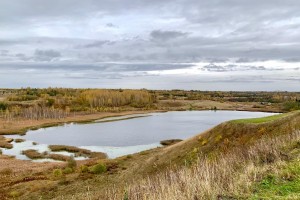 День 3. Талабские острова. Псков