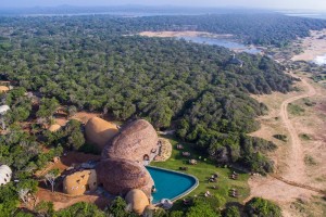 День 3. Wild Coast Tented Lodge.