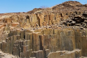 День 7. Свакопмунд – Дамаралэнд, 420 км. Лицензия Pixabay License, автор kolibri5