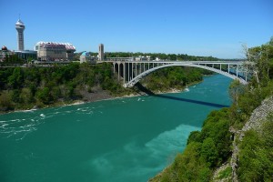 День 15. Окончание тура в Ниагаре. Лицензия CC0 Creative Commons, автор werner22brigitte