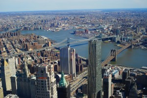 День 10. Нью-Йорк: свободное время, дополнительные экскурсии. Лицензия CC0 Creative Commons, автор Macbeatz