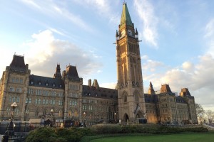 День 12. Мореаль - Оттава: (около 200 км в одну сторону, 2 часа 10 минут в пути). Лицензия CC0 Creative Commons, автор cdock