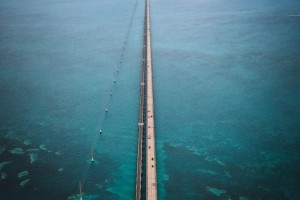 День 7. Чикаго - Ки Вест. Изображение Chase Baker unsplash.com