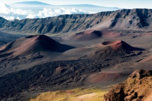 День 11. Встреча рассвета на вершине вулкана Haleakala. Лицензия CC0 Creative Commons, автор Pexels