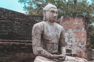 День 3. Сигирия – Поллунарува - Сигирия. Фото Daniele Franchi https://unsplash.com/