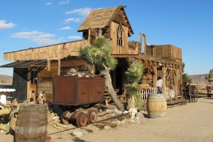 День 4. Дорога 66 - Седона. Лицензия CC0 Creative Commons, автор nightowl