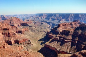 День 2. Национальный парк Гранд Каньон. Лицензия CC0 Creative Commons, автор ChristianeWilden