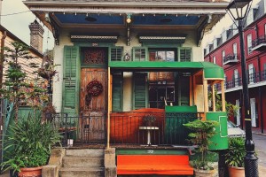 День 7. Новый Орлеан, Луизиана - Бирмингем, Алабама - (550 км, 5 часов 30 мин в пути) - Чаттануга, Теннесси - (235 км, 2 часа 30 мин в пути). Лицензия CC0 Creative Commons, автор Wokandapix 