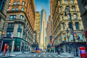 День 3. Нью-Йорк: свободное время, дополнительные экскурсии. Лицензия CC0 Creative Commons, автор TheDigitalArtist 