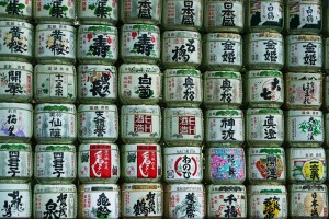 День 4. Экскурсия по Киото: буддийские храмы Kinkaku-ji (Золотой храм), Ryoan-ji (сад камней), Kiyomizu-dera (храм чистой воды), Sanjusangendo (храм тысячи будд). Лицензия CC0 Creative Commons, автор Лицензия CC0 Creative Commons, автор auntmasako