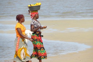 День 9. Отдых на берегу Индийского океана. Лицензия CC0 Creative Commons, автор idilioarte