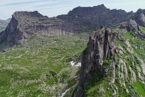 День 1. Знакомство с сибирской тайгой. Источник pexels.com, автор Denis Ovsyannikov 