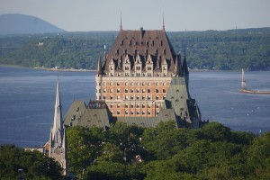 День 11. Монреаль - Квебек-Сити - Монреаль (около 250 км в одну сторону, 2 часа в пути). Лицензия CC0 Creative Commons, автор thetsoetns