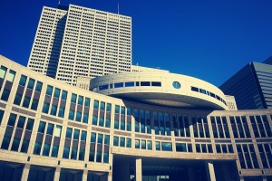 День 4. Токио: аэропорт Нарита, окончание программы. Лицензия CC0 Creative Commons, автор Nicobanderob1