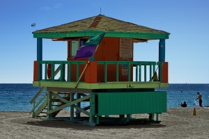 День 6. Обзорная экскурсия по Майами с прогулкой на катере (6 часов). Лицензия CC0 Creative Commons, автор Manne1409