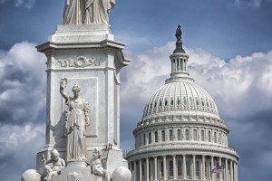 День 5. Выезд из Нью-Йорка в сопровождении гида (около 360 км в одну сторону, 4 часа в пути). Лицензия CC0 Creative Commons