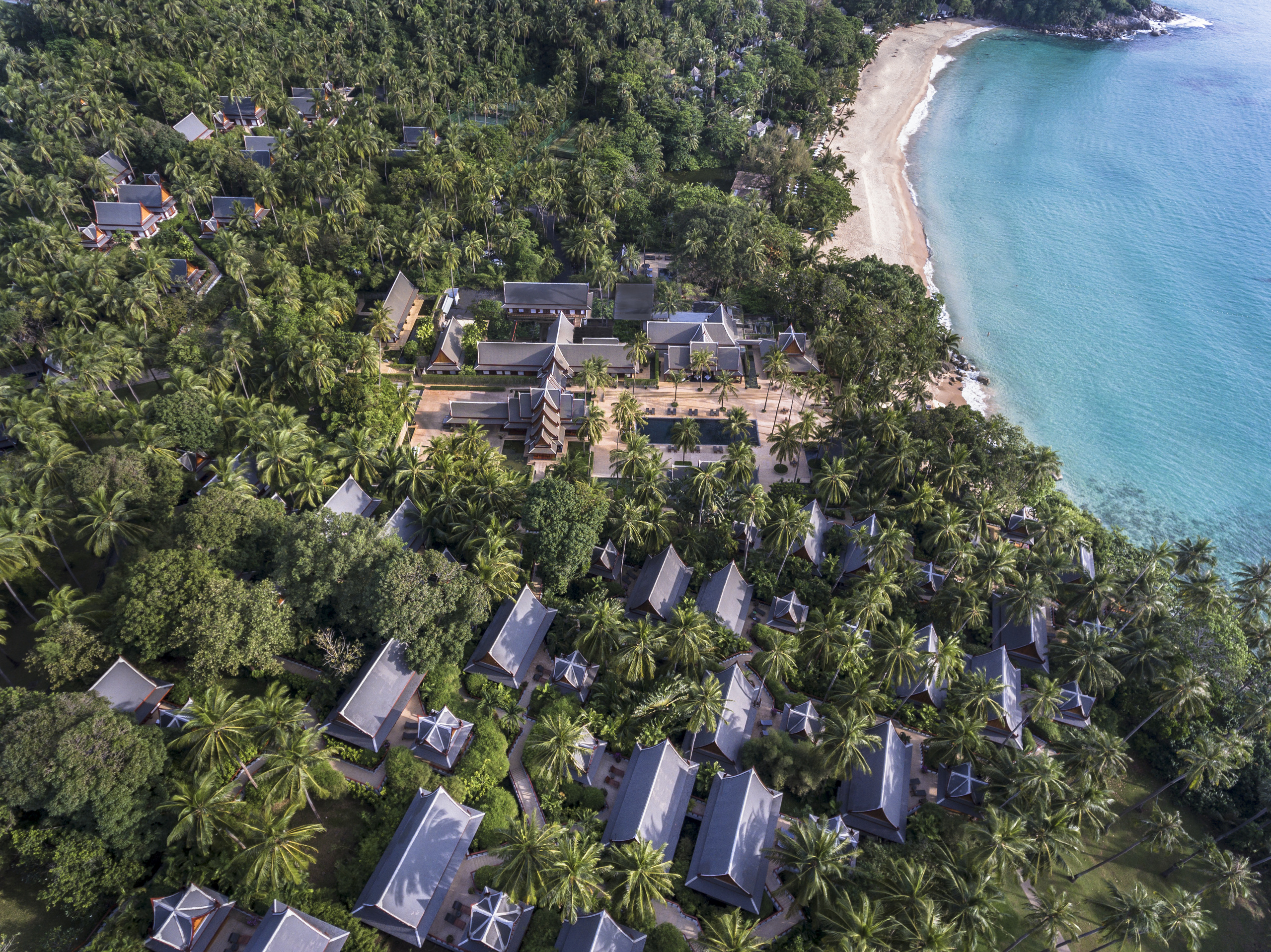 Resort phuket 5. Сурин Бич. Сурин Пхукет. Аманпури отель Пхукет. Amanpuri 5*.